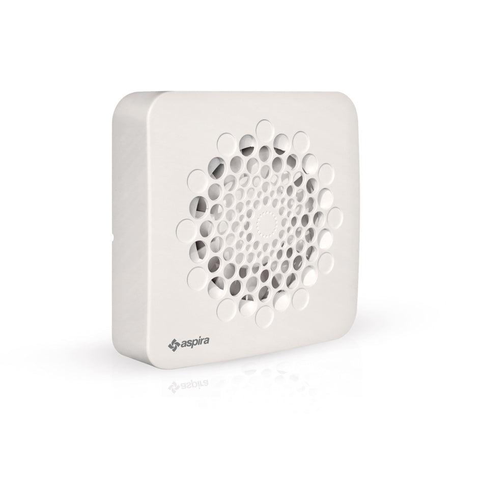 Aspiratore Elicoidale ad Alta Prevalenza Aspirante AP3100 Fantini Cosmi