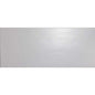 Domus Bianco 25×60 cm Rivestimento in Bicottura Ceramica Euro