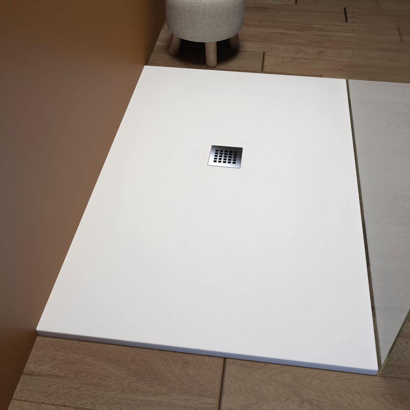 Piatto Doccia Ultraleggero Plus 80×170 cm Jonathan Italia