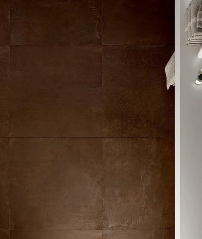MATERIA RUST 90X90 LAP/RET PIEMME CERAMICHE