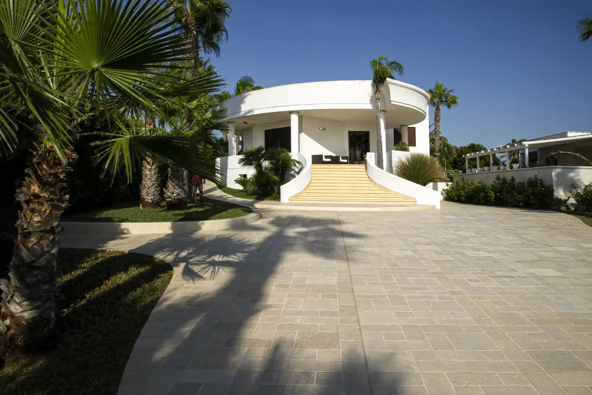 ACAYA BIANCO 56,5X38 PRIMICERI