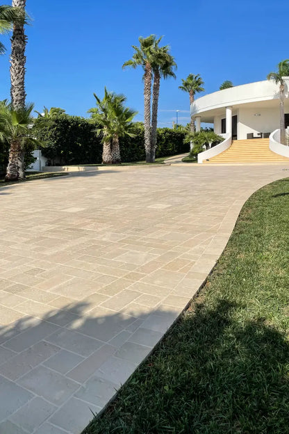 ACAYA BIANCO 56,5X38 PRIMICERI