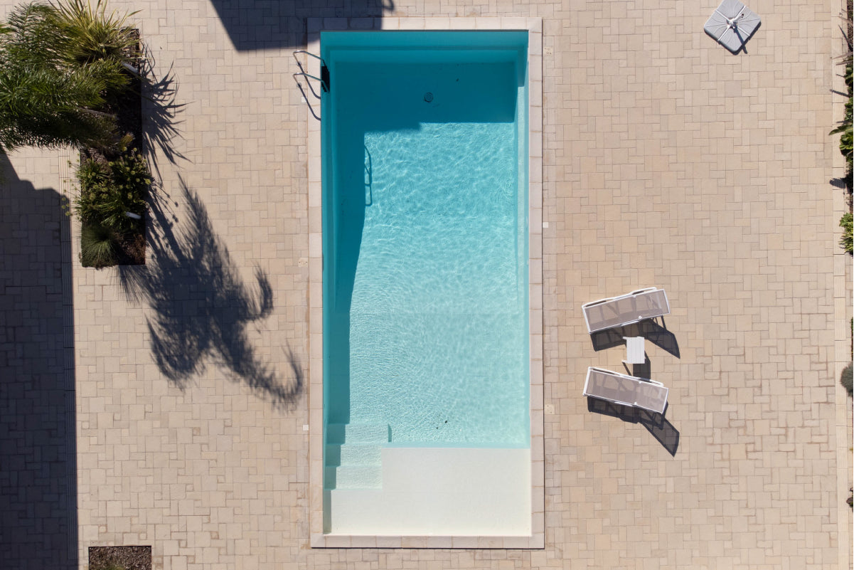 ACAYA BIANCO 56,5X38 PRIMICERI