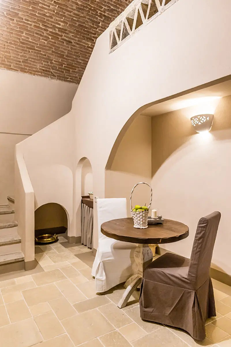 ACAYA BEIGE 56,5X38 PRIMICERI