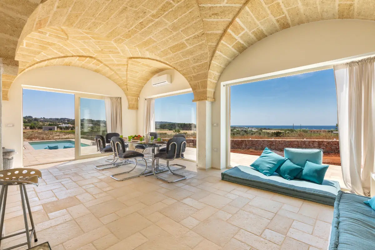 ACAYA BEIGE 56,5X38 PRIMICERI