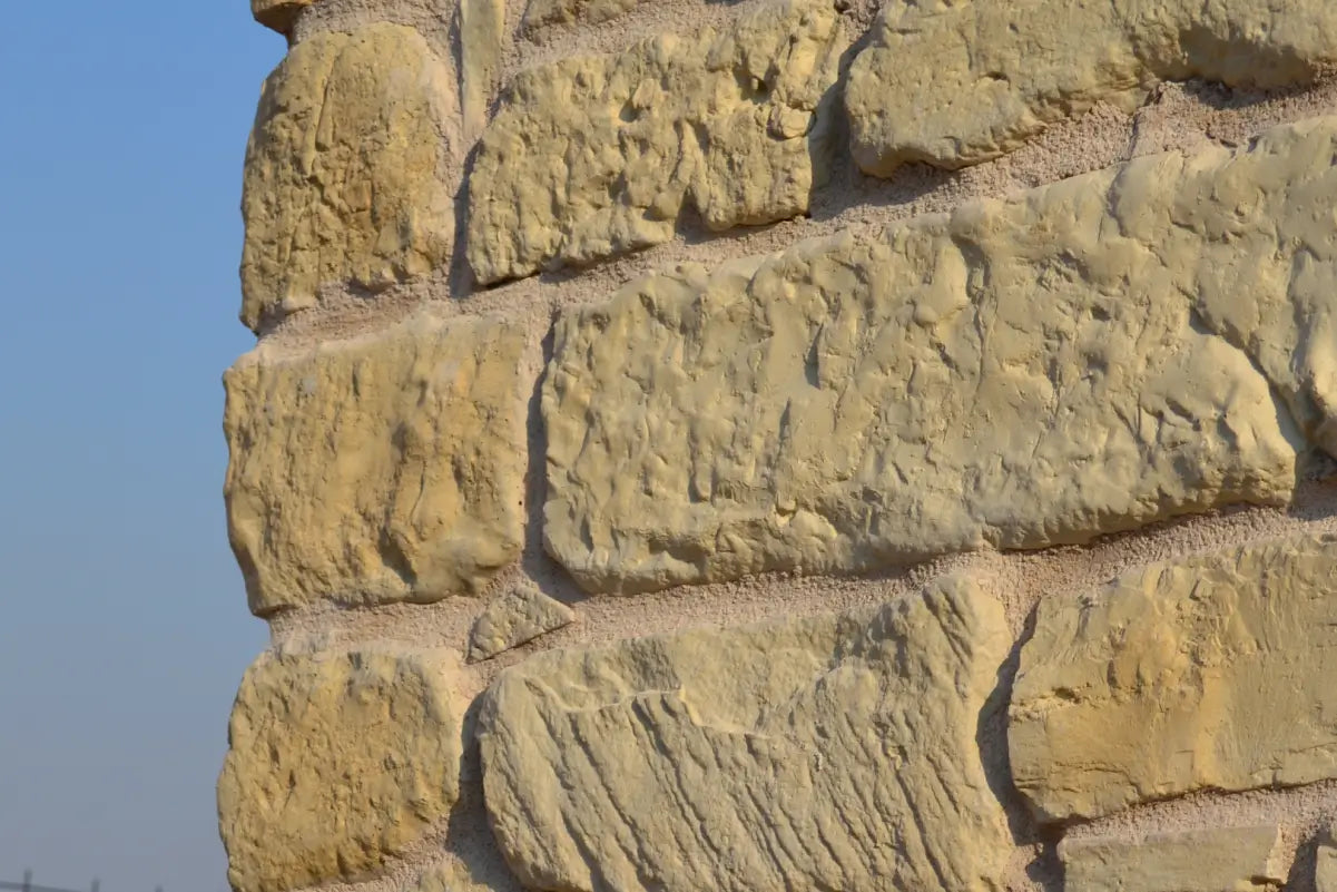 ROCCIA ANTICA GIALLO SINAI PRIMICERI