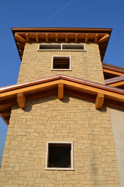 ROCCIA ANTICA GIALLO SINAI PRIMICERI