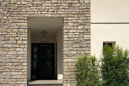 ROCCIA ANTICA GRIGIO OCRA PRIMICERI