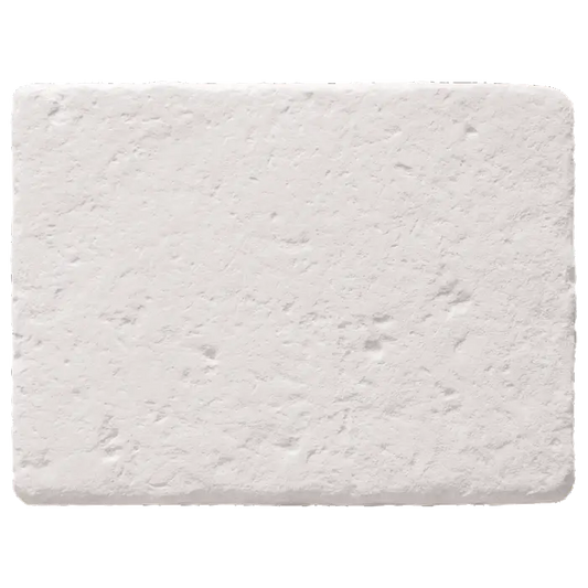 VECCHIA CHIANCA BIANCO 50X40 PRIMICERI