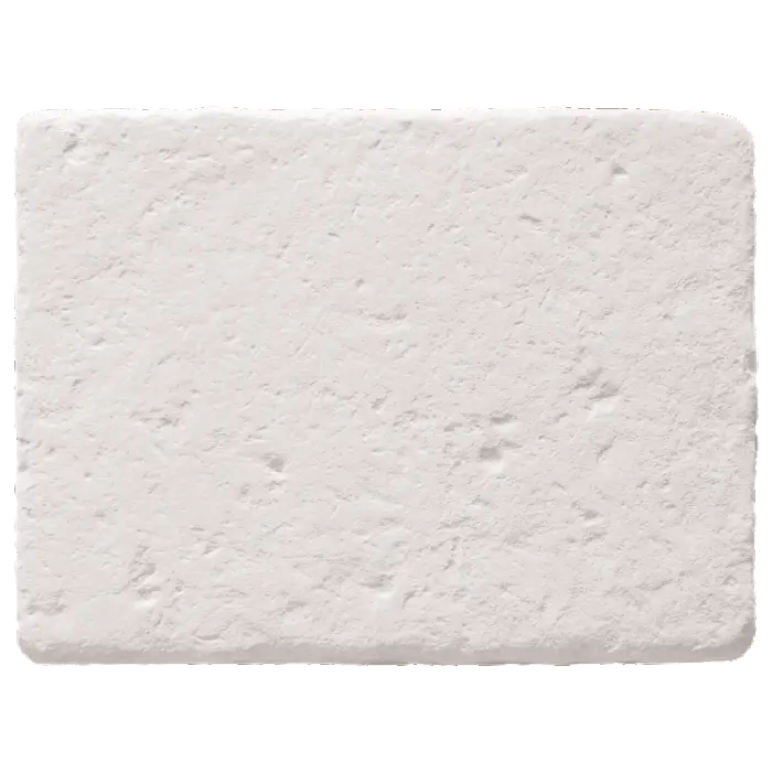 VECCHIA CHIANCA BIANCO 50X40 PRIMICERI
