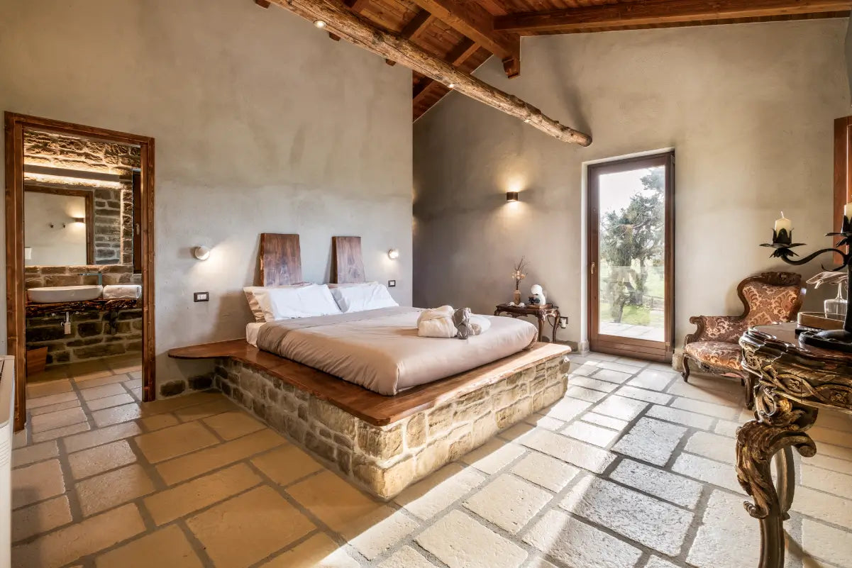 VECCHIA CHIANCA BEIGE PRIMICERI