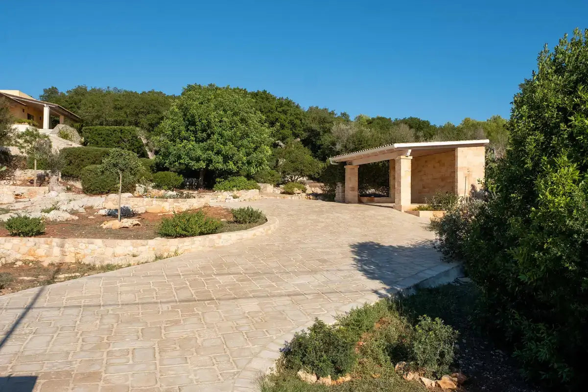 VECCHIO BASOLATO BOTTICINO SPESSORE 5 CM PRIMICERI