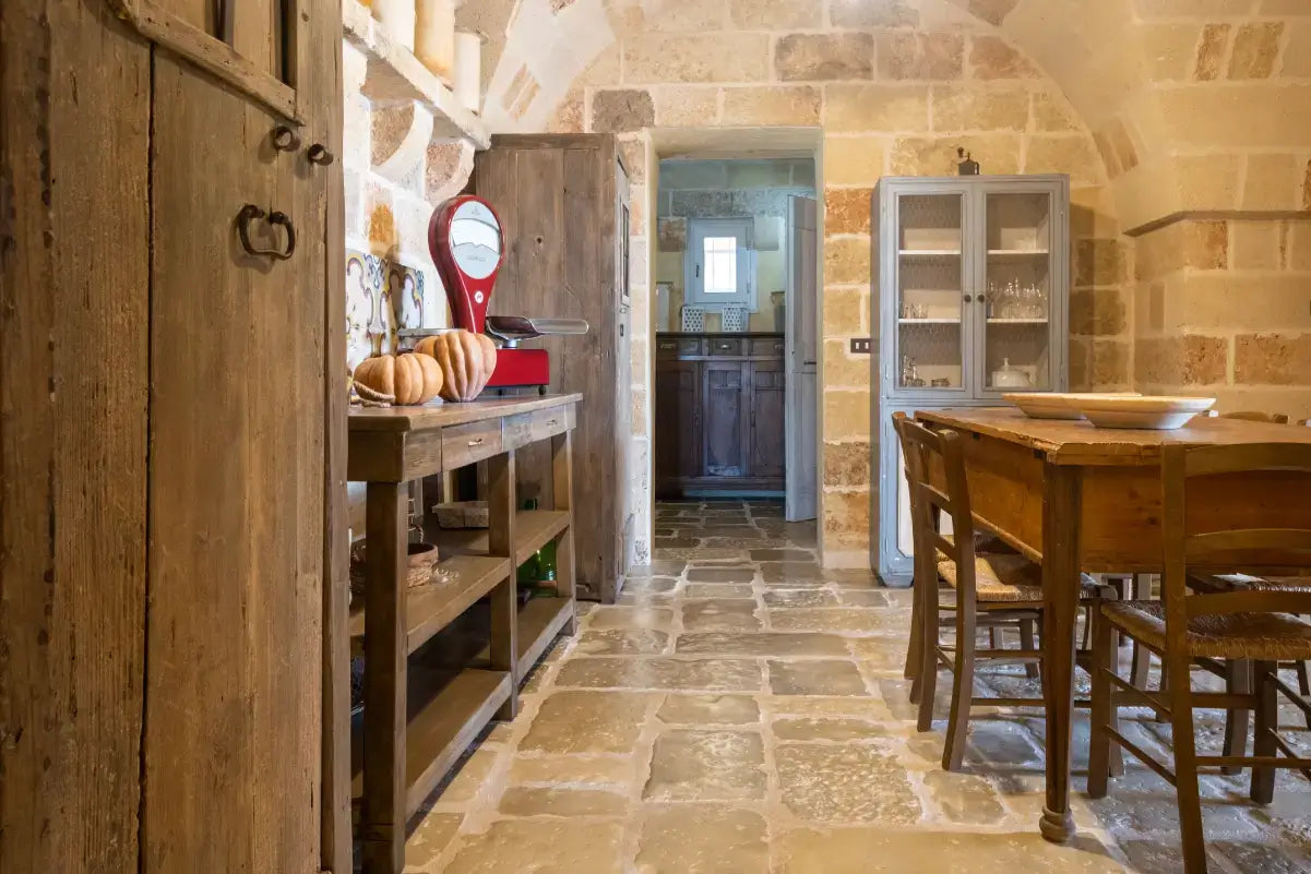 VECCHIO BASOLATO BOTTICINO SPESSORE 5 CM PRIMICERI