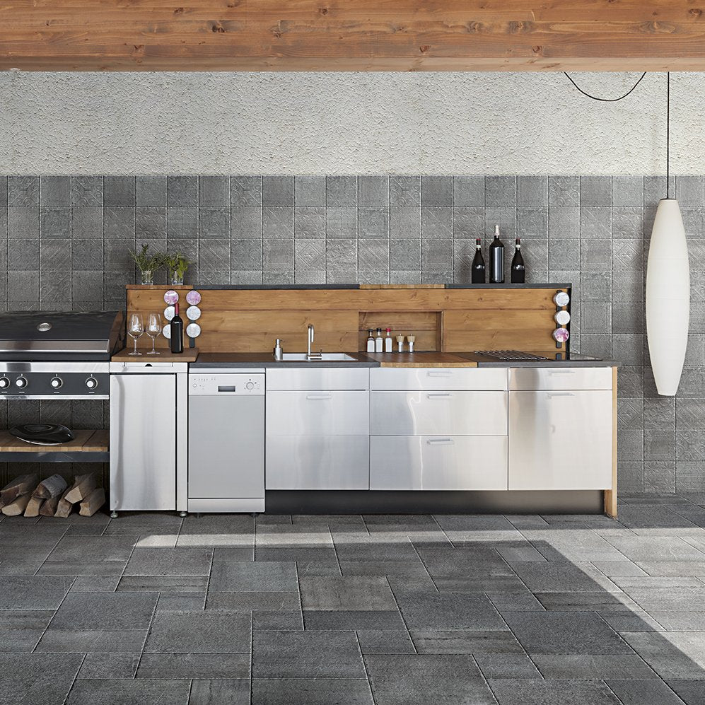 Reggio Nell'Emilia Pieve 20X20 R10 Cir Ceramiche