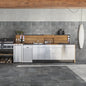 Reggio Nell'Emilia Pieve 20X40 R10 Cir Ceramiche