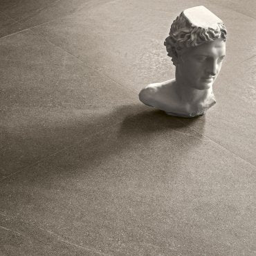 Eclettica Piombo 120X120 Rett. R10 Serenissima Ceramiche