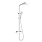 Piras Colonna Doccia Con Miscelatore Termostatico