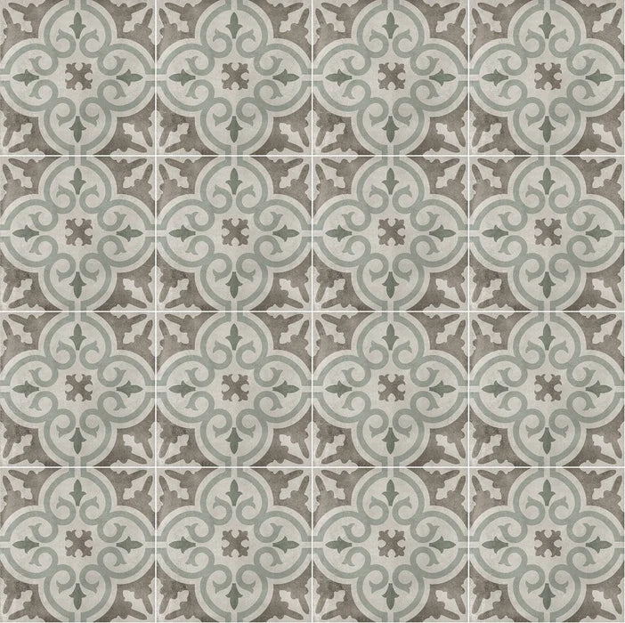 Talè Marzamemi 21,6x21,6 Savoia Italia
