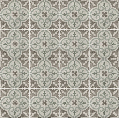 Talè Marzamemi 21,6x21,6 Savoia Italia