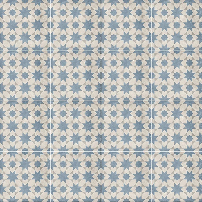 Talè Sferracavallo 21,6x21,6 Savoia Italia