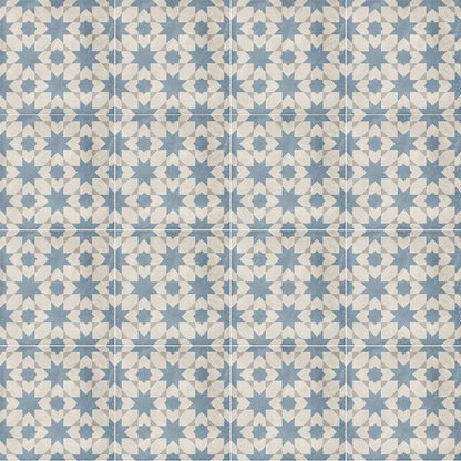 Talè Sferracavallo 21,6x21,6 Savoia Italia