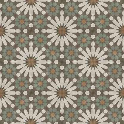 Talè Ustica 21,6x21,6 Savoia Italia