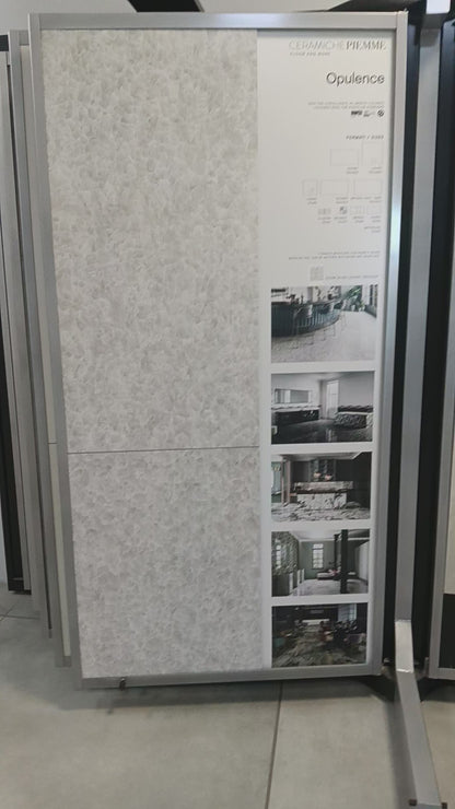 Piastrella Opulence Bliss 60×120 cm Levigata e Rettificata Piemme Ceramiche