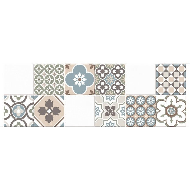 Provence Cannes Froid 20X60 Old Sax