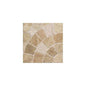 Frammenti Quarzite Beige 34x34 Savoia