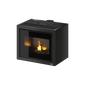 Quasimodo 9 Stufa a Pellet 9,3 Kw Ad Aria CADEL