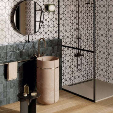 Sensi Fantasy Flower Lux 3D 60x120 ABK Group