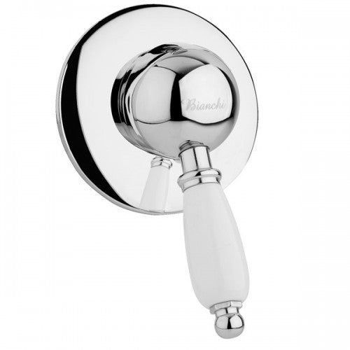 Miscelatore Doccia Retro' Bianchi Rubinetterie