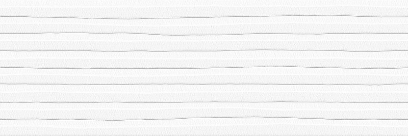 Natural stone Decoro lineare bianco 25x75 Old sax