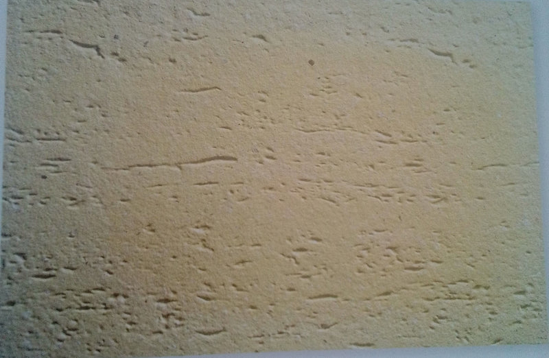Pietra colosseum ocra 40x60x3,8 Giulioli