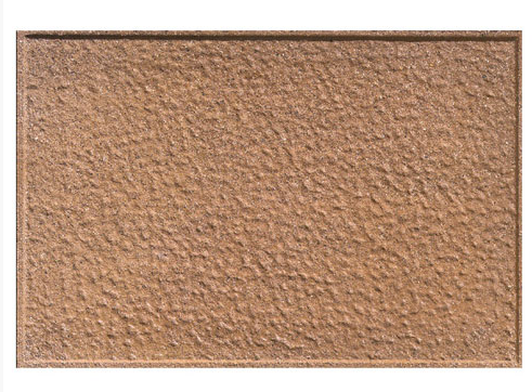 Tevere Leather Stone 40x60x3.8 Giulioli