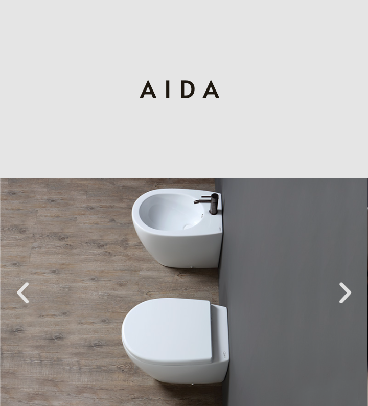 Aida Vaso Sc.Traslato s/brida Opera