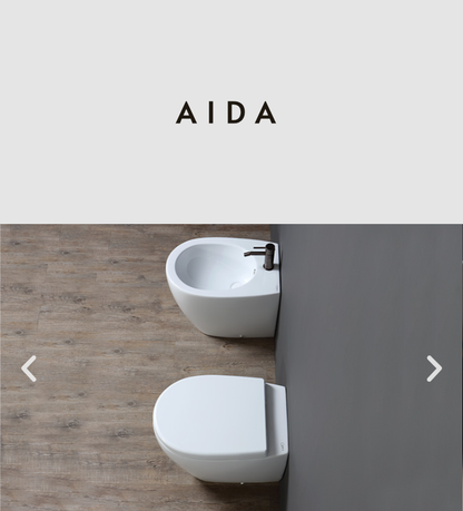 Aida Vaso Sc.Traslato s/brida Opera