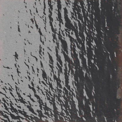 Grunge Nero 21.6x21.6 Savoia Italia