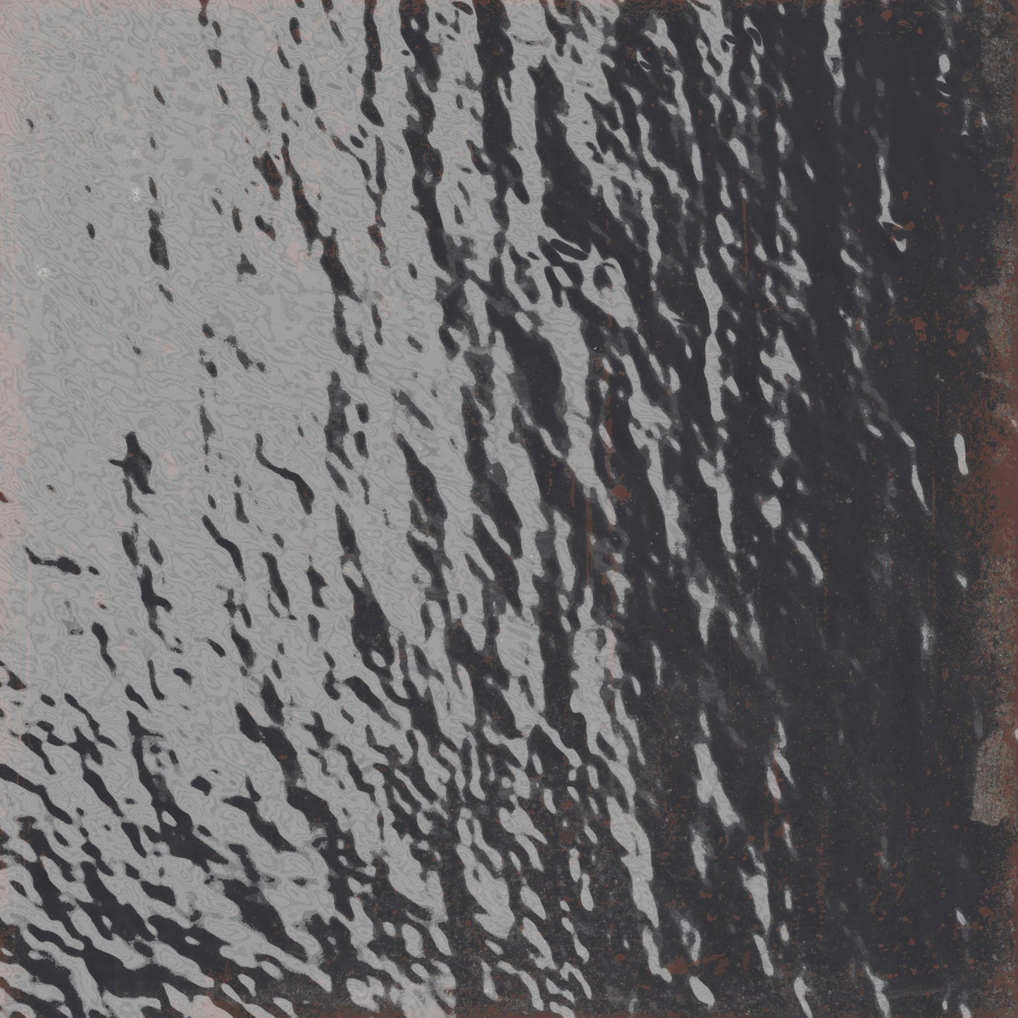 Grunge Nero 7x21.6 Savoia