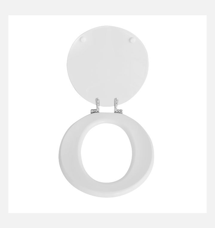 Sedile WC Small Ideal Standard