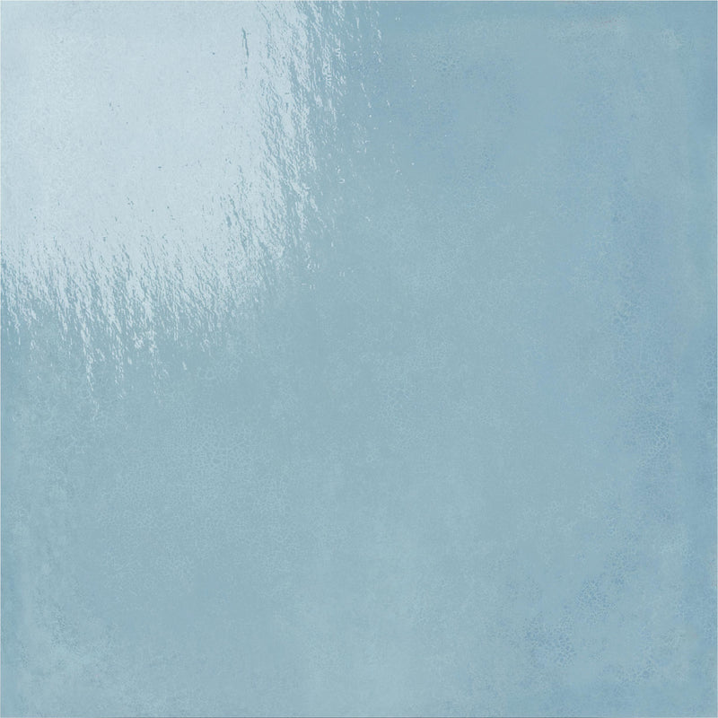 Vietri Azzurro 34x34 Savoia Italia