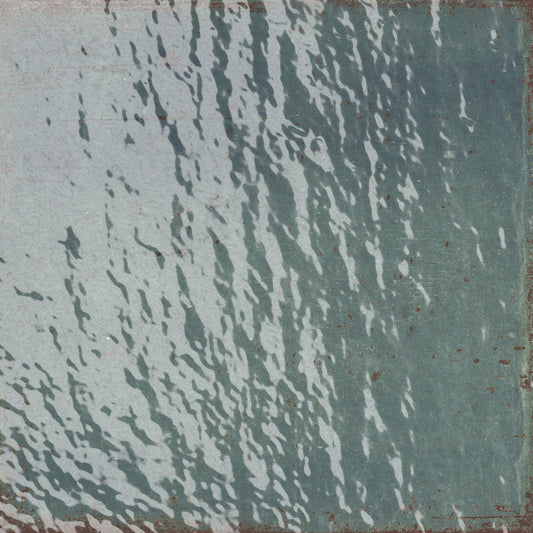 Grunge Verde 21.6x21.6 Savoia