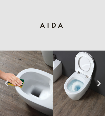 Aida Vaso Sc.Traslato s/brida Opera