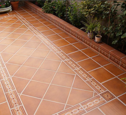Rodamanto 24,5x24,5 Gresmanc