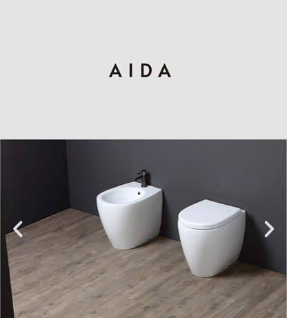 Aida Vaso Sc.Traslato s/brida Opera