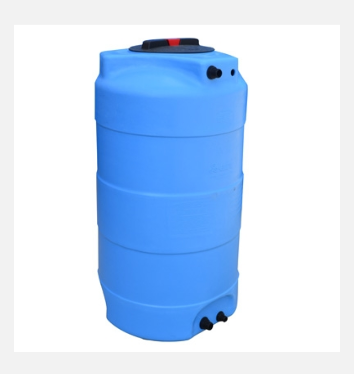 Serbatoio Verticale LT 1000 Polietilene Elbi