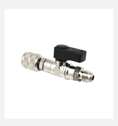 Rubinetto a sfera 1/4"M-5/16"F