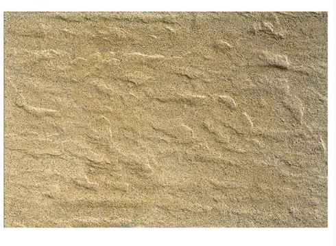 Pierre ardoise ocre 40x60x3,8 Giulioli