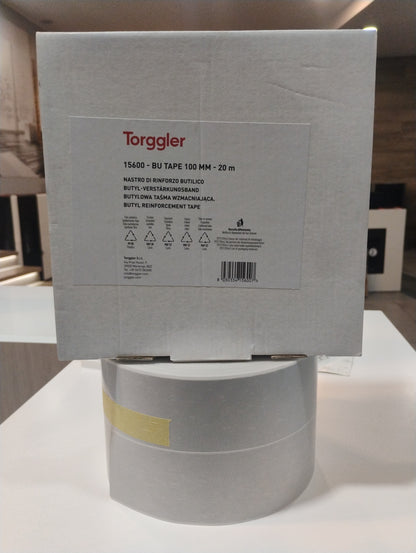 Bu Tape 100 mm 20MT
