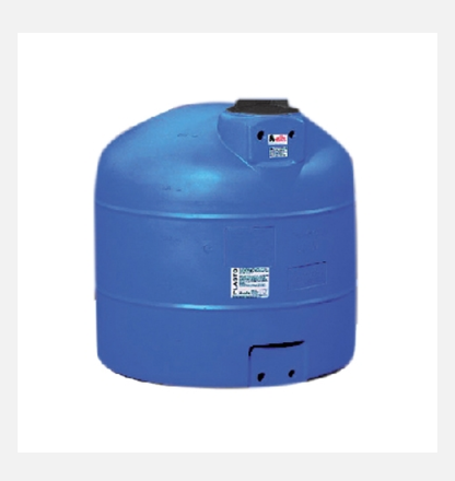 Serbatoio Panettone LT 750 Polietilene Elbi